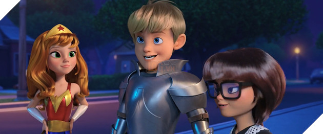 Bỏ túi những điều cần biết trước khi ra rạp xem Cuộc phiêu lưu của Scooby-Doo 6