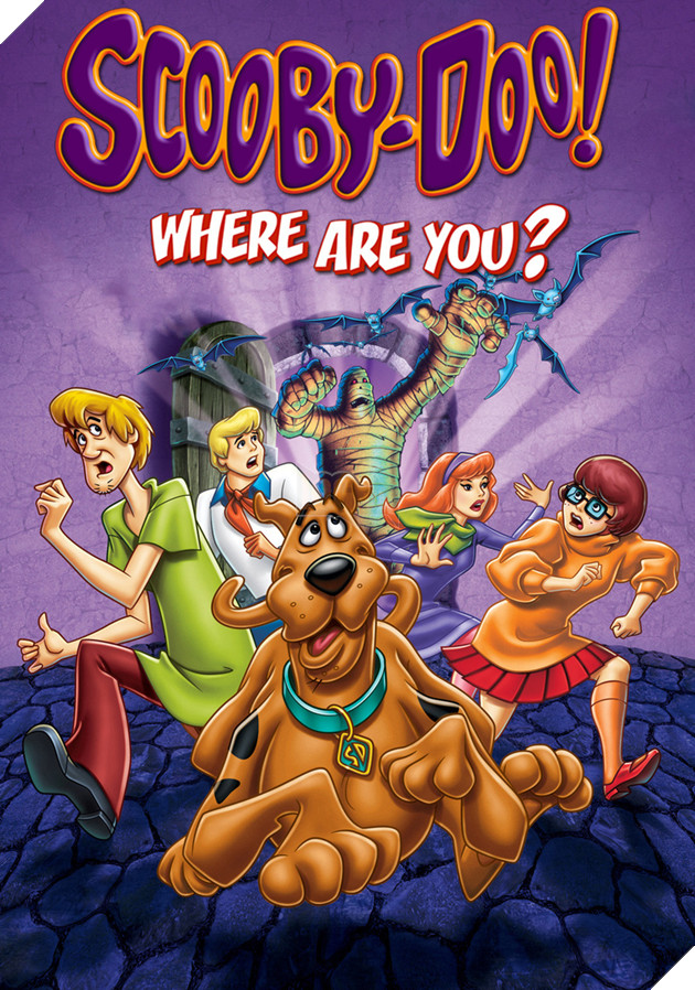 Bỏ túi những điều cần biết trước khi ra rạp xem Cuộc phiêu lưu của Scooby-Doo