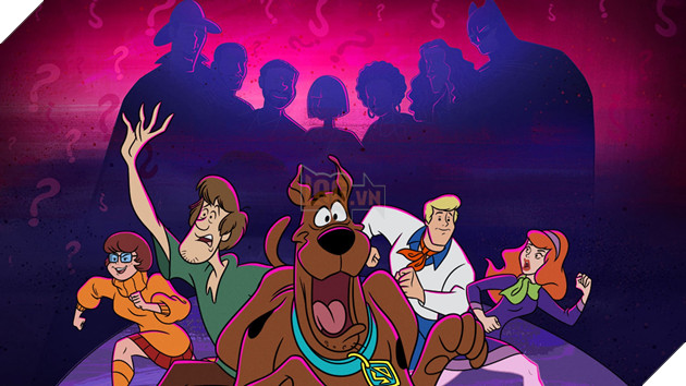 Bỏ túi những điều cần biết trước khi ra rạp xem Cuộc phiêu lưu của Scooby-Doo 2