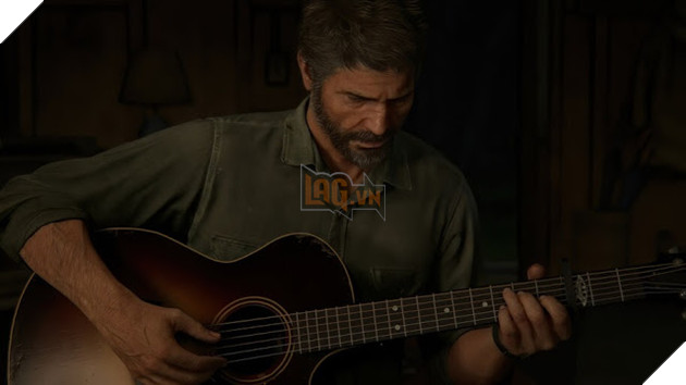 The Last of Us 3: Hướng đi nào cho cốt truyện phần tiếp theo? 8