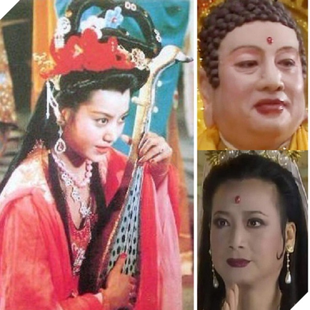 Tây Du Ký 1986: Lộ chân dung của yêu quái đến Phật Tổ, Bồ Tát cũng phải kiêng dè 3