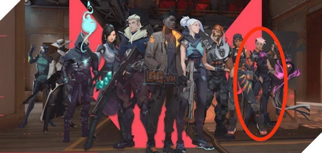 Valorant: Riot Games dự tính sẽ cho ra mắt 6 Agent mỗi năm - với 2 Agent mới cho năm 2020 này 3
