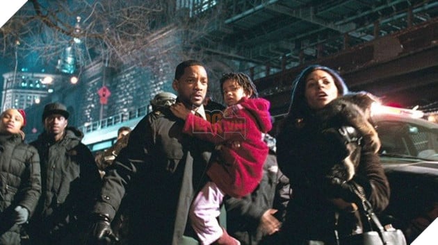 Tổng hợp những cảnh phim có kinh phí đắt đỏ nhất lịch sử Hollywood Phần 2  2