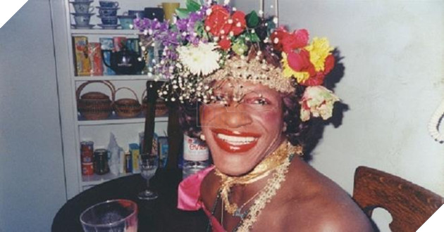 Marsha P. Johnson là ai? - 2