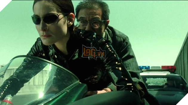 Tổng hợp những cảnh phim có kinh phí đắt đỏ nhất lịch sử Hollywood Phần 1  5