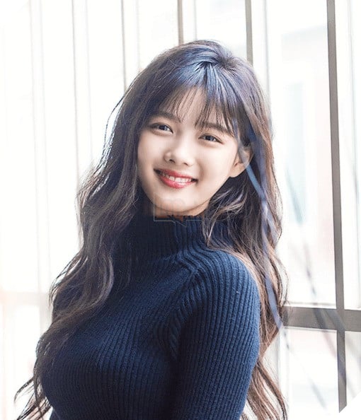 Vẻ ngoài lột xác quyến rũ của mỹ nhân được mệnh danh là quốc bảo nhan sắc xứ Hàn 10