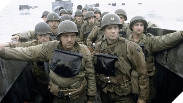 Tổng hợp những cảnh phim có kinh phí đắt đỏ nhất lịch sử Hollywood Phần 1  7