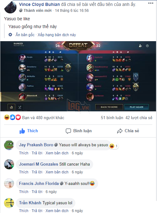 Hứa hẹn đưa ra biện pháp “bàn tay sắt”, Riot tự tin LMHT: Tốc Chiến sẽ không có trẻ trâu phá game? - Ảnh 2.