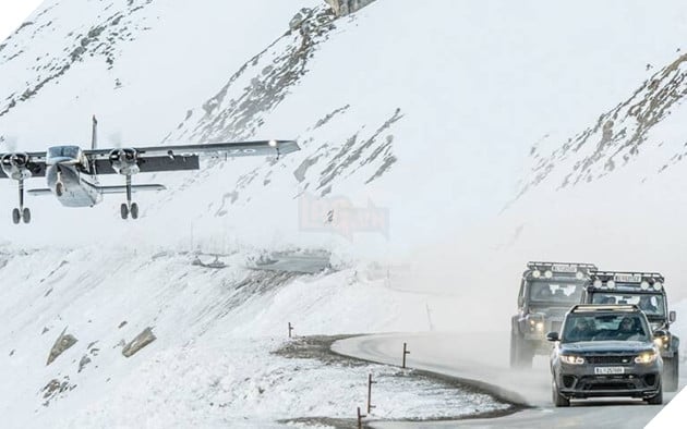 Tổng hợp những cảnh phim có kinh phí đắt đỏ nhất lịch sử Hollywood Phần 2  6