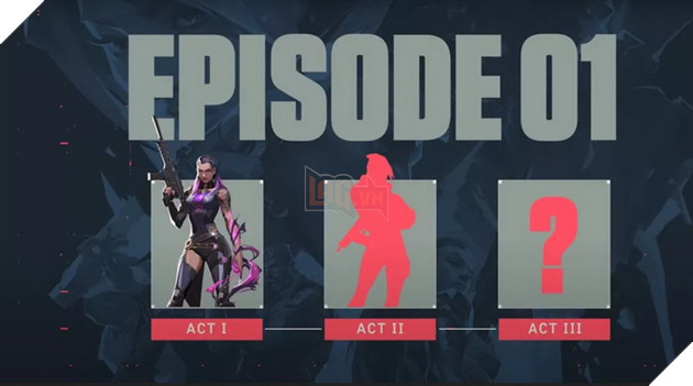 Valorant: Riot Games dự tính sẽ cho ra mắt 6 Agent mỗi năm - với 2 Agent mới cho năm 2020 này