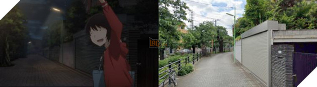 Sing “Yesterday” For Me - Những khung cảnh từ đời thật của bản tình ca da diết 9