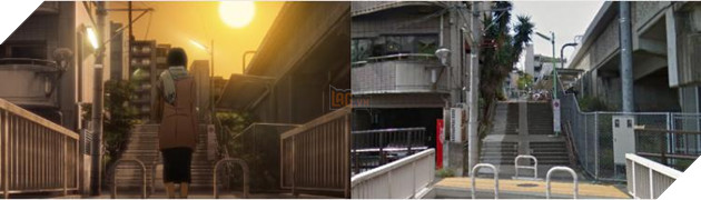 Sing “Yesterday” For Me - Những khung cảnh từ đời thật của bản tình ca da diết 10