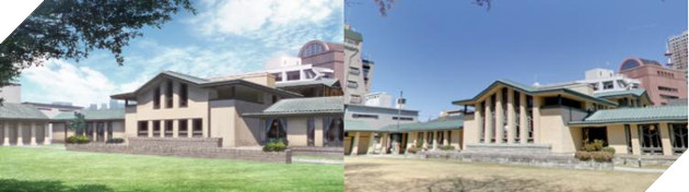 Sing “Yesterday” For Me - Những khung cảnh từ đời thật của bản tình ca da diết 13