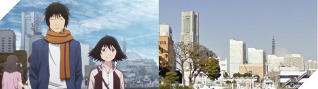 Sing “Yesterday” For Me - Những khung cảnh từ đời thật của bản tình ca da diết 16