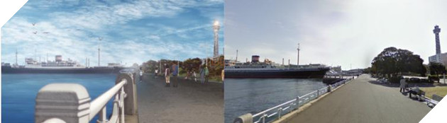 Sing “Yesterday” For Me - Những khung cảnh từ đời thật của bản tình ca da diết 17