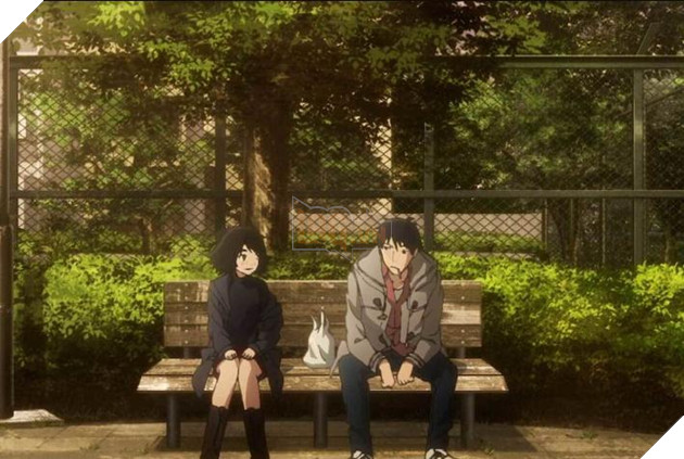 Sing “Yesterday” For Me - Những khung cảnh từ đời thật của bản tình ca da diết