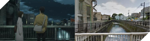 Sing “Yesterday” For Me - Những khung cảnh từ đời thật của bản tình ca da diết 11