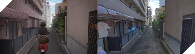 Sing “Yesterday” For Me - Những khung cảnh từ đời thật của bản tình ca da diết 14