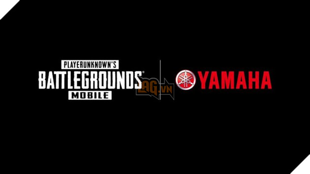 Yamaha hợp tác với PUBG Mobile, mang đến skin xe máy sắp được thêm vào game