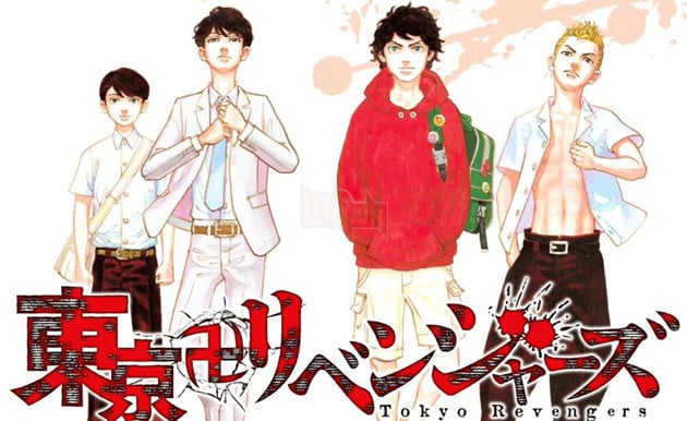 Top 5 manga về LƯU MANH, GIANG HỒ cực hay và siêu chân thật đến từ Nhật Bản