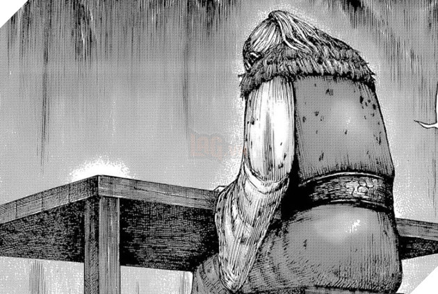 Dự đoán spoiler Kingdom chap 647: Lý Mục bất lực nhìn Triệu quốc suy tàn 3