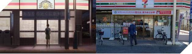 Sing “Yesterday” For Me - Những khung cảnh từ đời thật của bản tình ca da diết 2