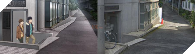 Sing “Yesterday” For Me - Những khung cảnh từ đời thật của bản tình ca da diết 15