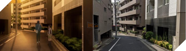 Sing “Yesterday” For Me - Những khung cảnh từ đời thật của bản tình ca da diết 3