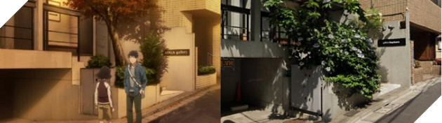 Sing “Yesterday” For Me - Những khung cảnh từ đời thật của bản tình ca da diết 4