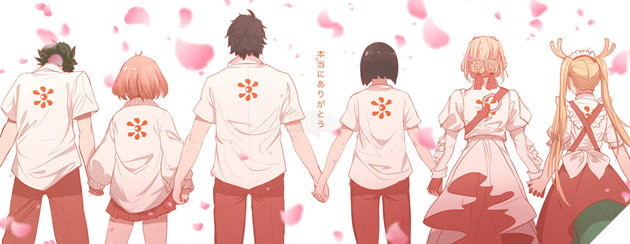 Không gục ngã dù gặp bao khó khăn, Kyoto Animation đã sẵn sàng để quay trở lại! 3