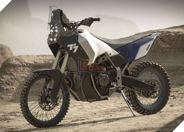 Yamaha hợp tác với PUBG Mobile, mang đến skin xe máy sắp được thêm vào game 4