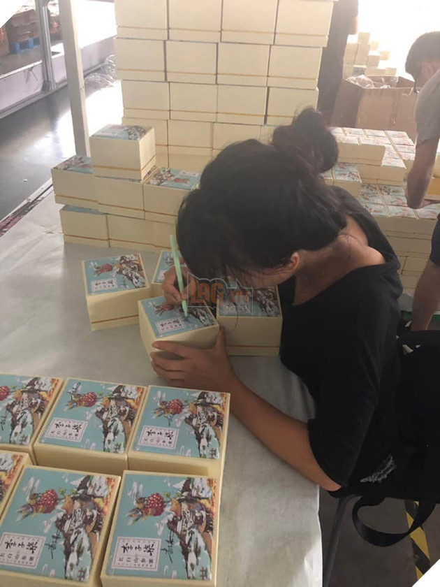 Sự thật về thân thế Lý Tử Thất: Con nhà giàu, tài sản trăm tỷ, cơ ngơi nhiều người ao ước? - Ảnh 26.