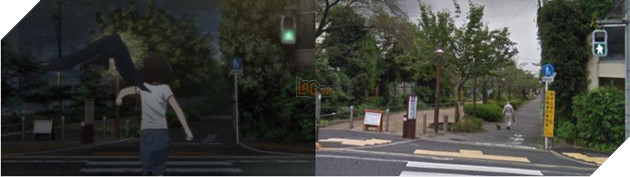 Sing “Yesterday” For Me - Những khung cảnh từ đời thật của bản tình ca da diết 6