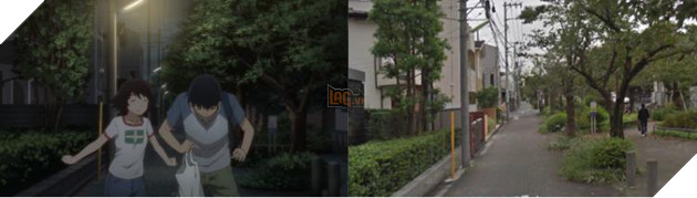 Sing “Yesterday” For Me - Những khung cảnh từ đời thật của bản tình ca da diết 7