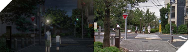 Sing “Yesterday” For Me - Những khung cảnh từ đời thật của bản tình ca da diết 8