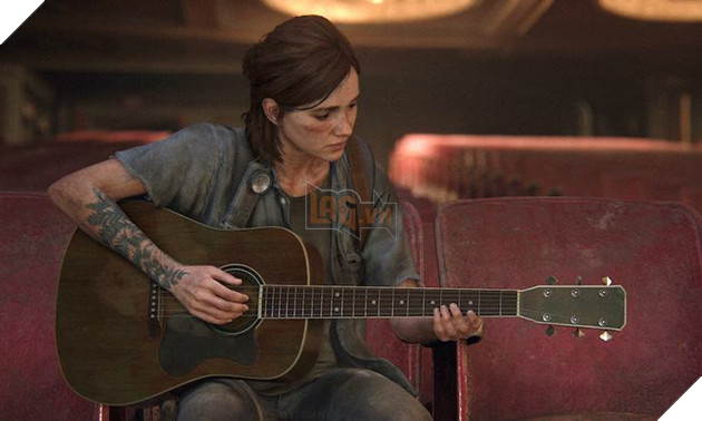 Đạo diễn game The Last of Us 2 giải thích về một lỗ hổng cốt truyện 2