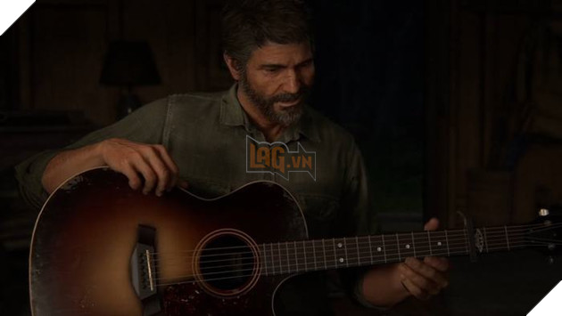 Photo of Đạo diễn game The Last of Us 2 giải thích về một lỗ hổng cốt truyện