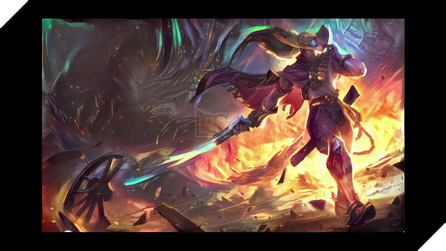 LMHT: Máy chủ PBE xác nhận Tướng rừng Lilia cùng 2 skin Soraka và Yasuo Hàng Hiệu 5