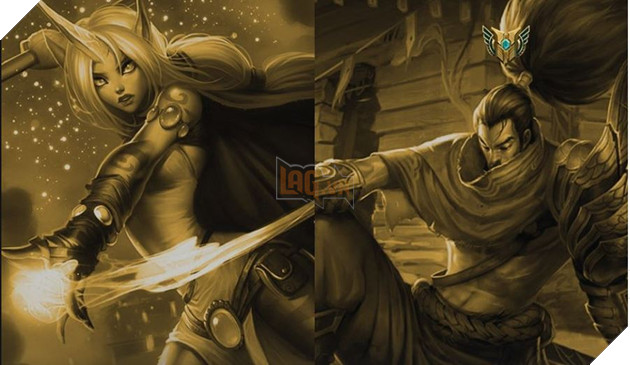 LMHT: Máy chủ PBE xác nhận Tướng rừng Lilia cùng 2 skin Soraka và Yasuo Hàng Hiệu