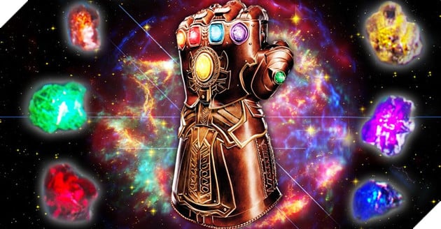 Marvel xác nhận Infinity Stones của MCU chính thức bị phá hủy 