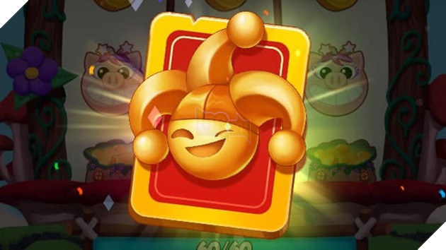 Joker Card trong Coin Master là gì và làm thể nào để có được loại thẻ cực hiếm này? 4