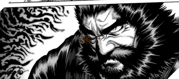 Spoiler Kengan Omega chap 67: Rihito ngậm hành, Ma Thương tái xuất!