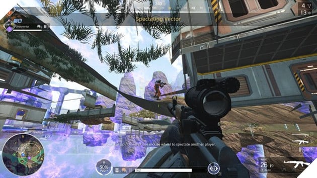 Crossfire Zero vừa Open Beta đã gặp hack cheat tràn làn khiến game thủ phiền lòng 2