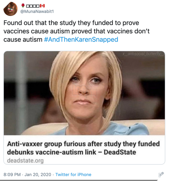 Meme Review 2020: Tổng hợp tất cả Meme hay nhất trong năm 2020 mà bạn có thể đã quên 7