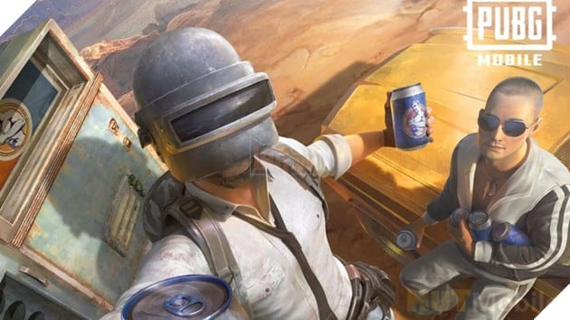 PUBG Mobile: Tất cả những địa điểm xuất hiện máy bán hàng tự động 