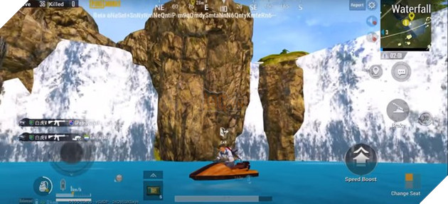 PUBG Mobile: Một số chi tiết về bản đồ Livik vừa được nhà phát triển tiết lộ 3