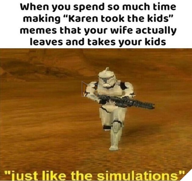 Meme Karen là gì với ý nghĩa thật sự và bắt nguồn từ đâu mà được sử dụng mọi nơi 7