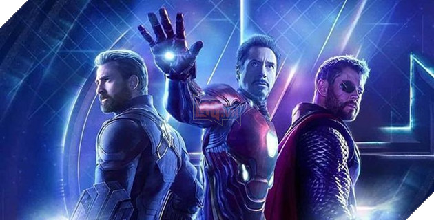 Fan sốc trước cát-xê khủng của Captain America trong vũ trụ điện ảnh Marvel sau Iron Man