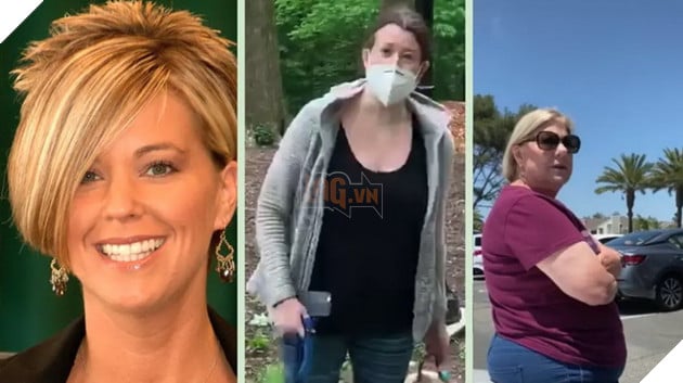 Meme Karen là gì với ý nghĩa thật sự và bắt nguồn từ đâu mà được sử dụng mọi nơi 3