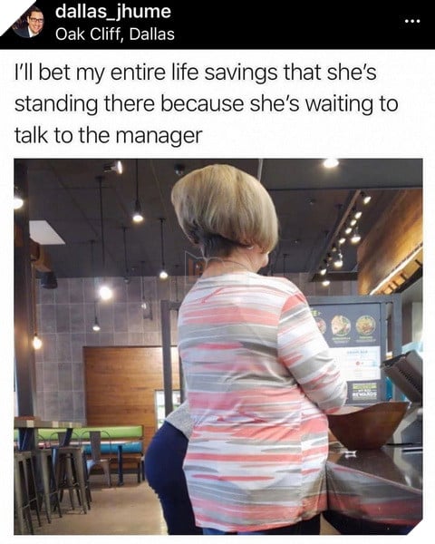 Meme Karen là gì với ý nghĩa thật sự và bắt nguồn từ đâu mà được sử dụng mọi nơi 9